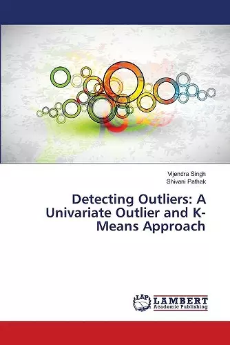 Detecting Outliers cover