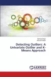 Detecting Outliers cover