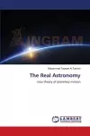 The Real Astronomy cover