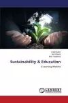 Sustainability & Education cover