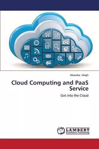 Cloud Computing and PaaS Service cover