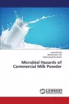 Microbial Hazards of Commercial Milk Powder cover