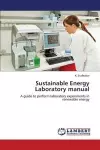 Sustainable Energy Laboratory manual cover