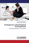 Endogenous physiological teratogenesis cover