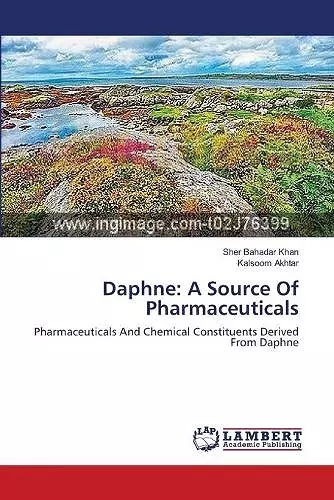 Daphne cover