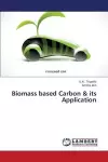 Biomass based Carbon & its Application cover