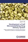 Development of Self Microemulsifying Drug Delivery System cover