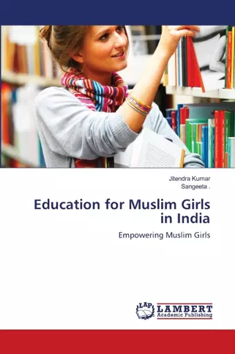 Education for Muslim Girls in India cover