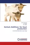 Herbals Additives cover