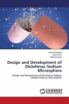 Design and Development of Diclofenac Sodium Microsphere cover