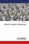 Drama, Dattani, Discourse cover