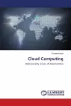 Cloud Computing cover