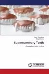 Supernumerary Teeth cover