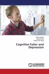 Cognitive Failor and Depression cover