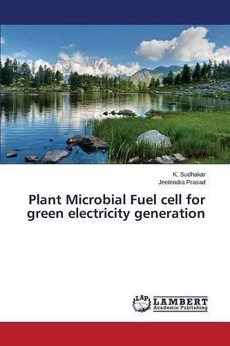 Plant Microbial Fuel Cell for Green Electricity Generation cover