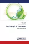 Psychological Treatment cover