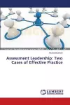 Assessment Leadership cover