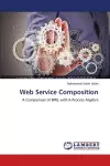 Web Service Composition cover