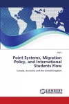 Point Systems, Migration Policy, and International Students Flow cover