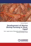 Development of Marine Shrimp Farming in Sinai, Egypt cover