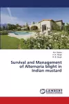 Survival and Management of Alternaria blight in Indian mustard cover