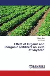 Effect of Organic and Inorganic Fertilizers on Yield of Soybean cover