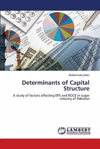 Determinants of Capital Structure cover