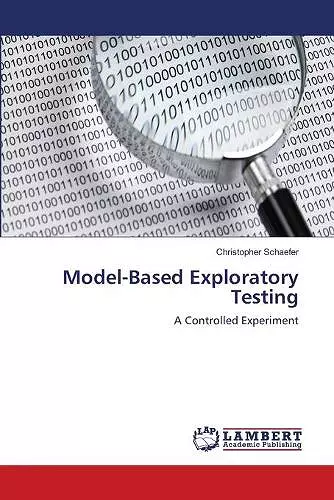 Model-Based Exploratory Testing cover