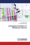 Emerging Frontiers in Materials Science cover