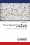 Transnational Public Private Partnerships cover