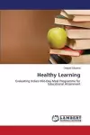 Healthy Learning cover