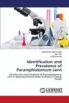 Identification and Prevalence of Paramphistomum Cervi cover