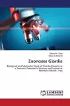Zoonoses Giardia cover