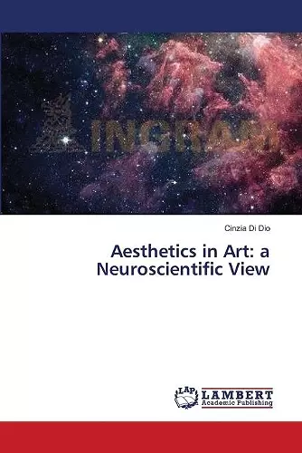 Aesthetics in Art cover