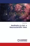 Aesthetics in Art cover