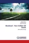 Biodiesel cover