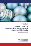 A New Look To Optimization cover