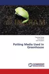 Potting Media Used In Greenhouse cover