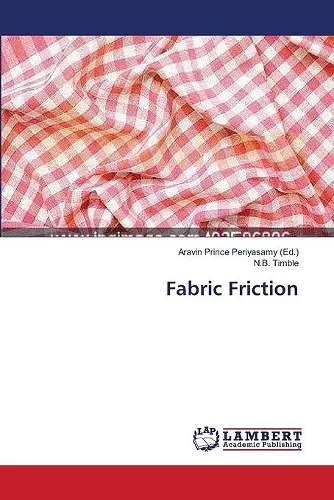 Fabric Friction cover