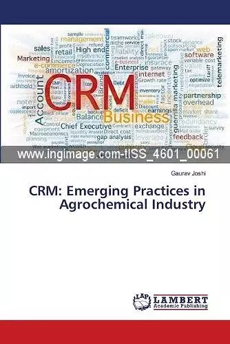 Crm cover