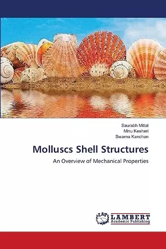 Molluscs Shell Structures cover