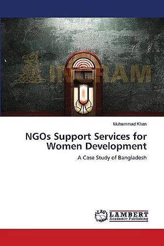 NGOs Support Services for Women Development cover