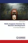 NGOs Support Services for Women Development cover