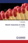 Match Industries in India cover