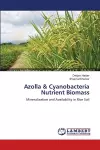 Azolla & Cyanobacteria Nutrient Biomass cover
