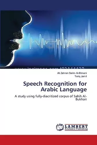 Speech Recognition for Arabic Language cover