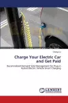 Charge Your Electric Car and Get Paid cover