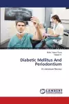 Diabetic Mellitus And Periodontium cover