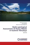 Hydro-geological Assessment of Heavy Metals in Kashmir Himalaya cover