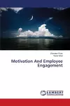 Motivation And Employee Engagement cover